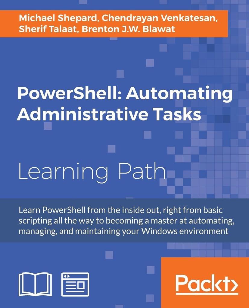 PowerShell