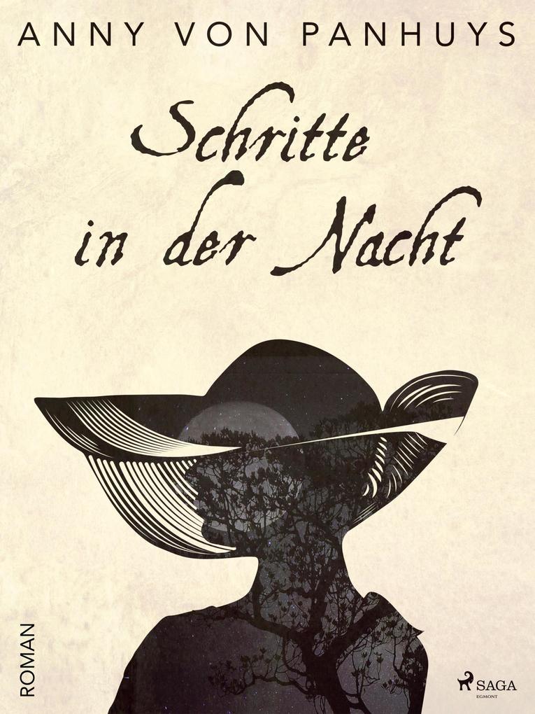 Schritte in der Nacht