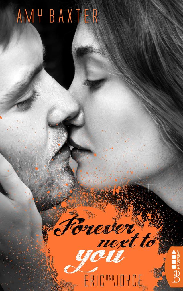 Amy Baxter Forever next to you - Eric & Joyce: 