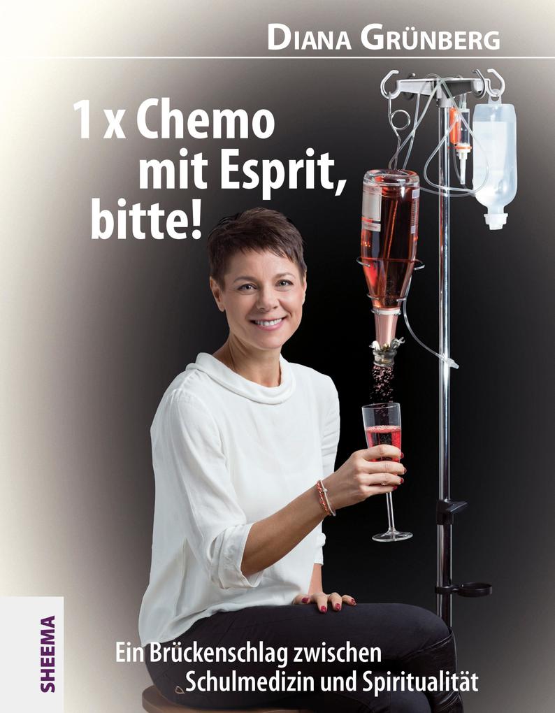 1 x Chemo mit Esprit bitte!