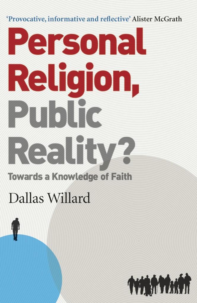 Personal Religion Public Reality?
