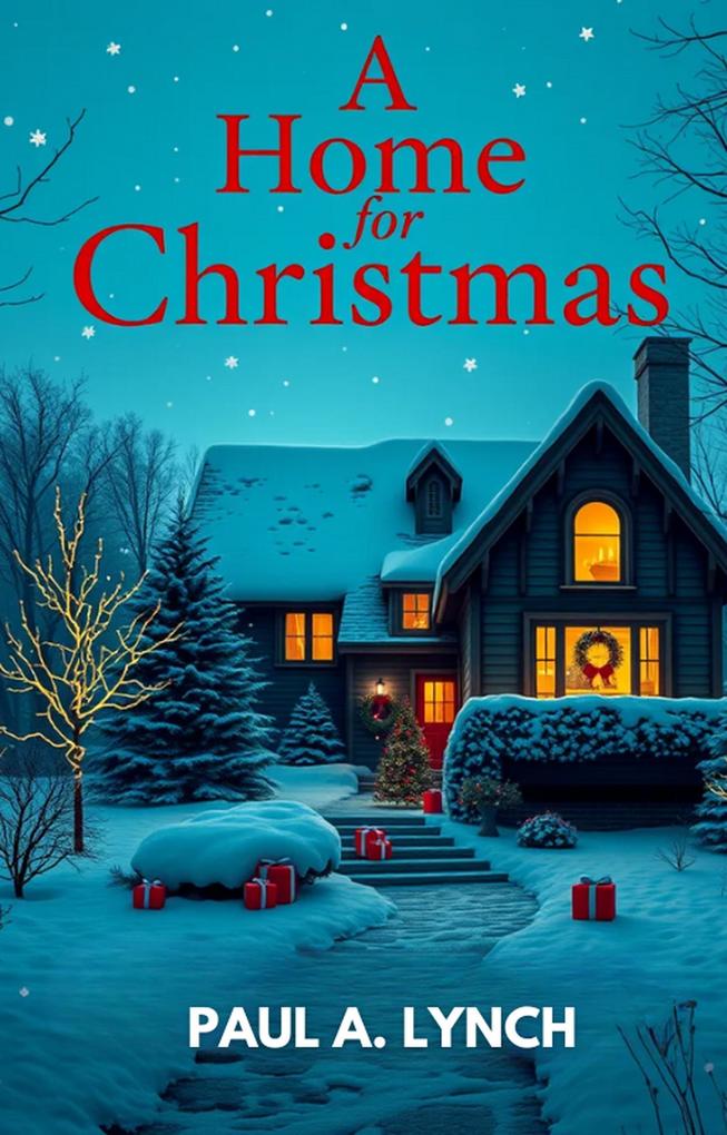 A Home For Christmas