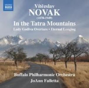 In the Tatra Mountains/Lady Godiva/Eternal Longing