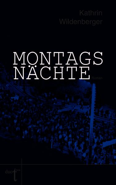 Montagsnächte
