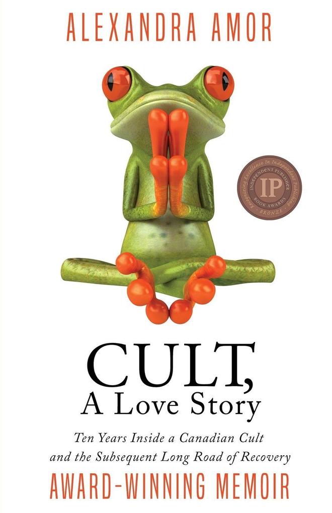 Cult A Love Story