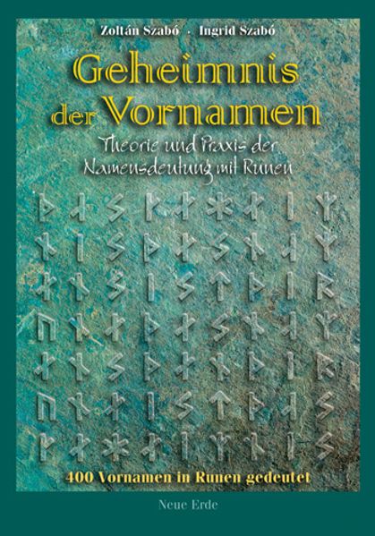 Geheimnis der Vornamen