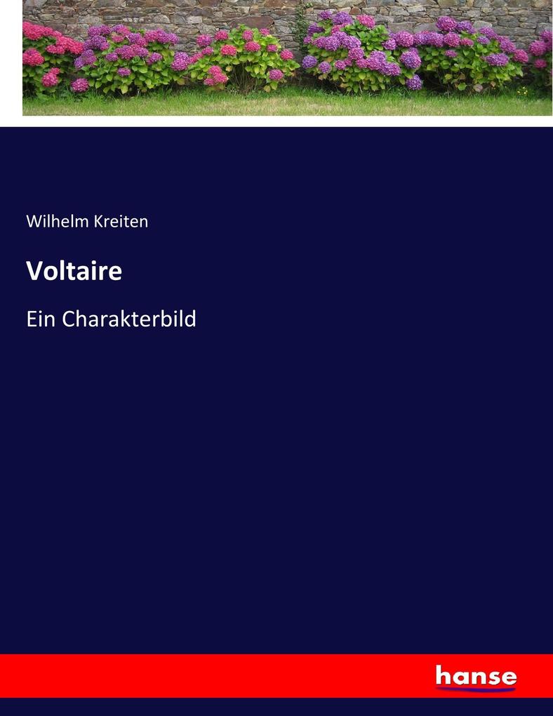 Voltaire