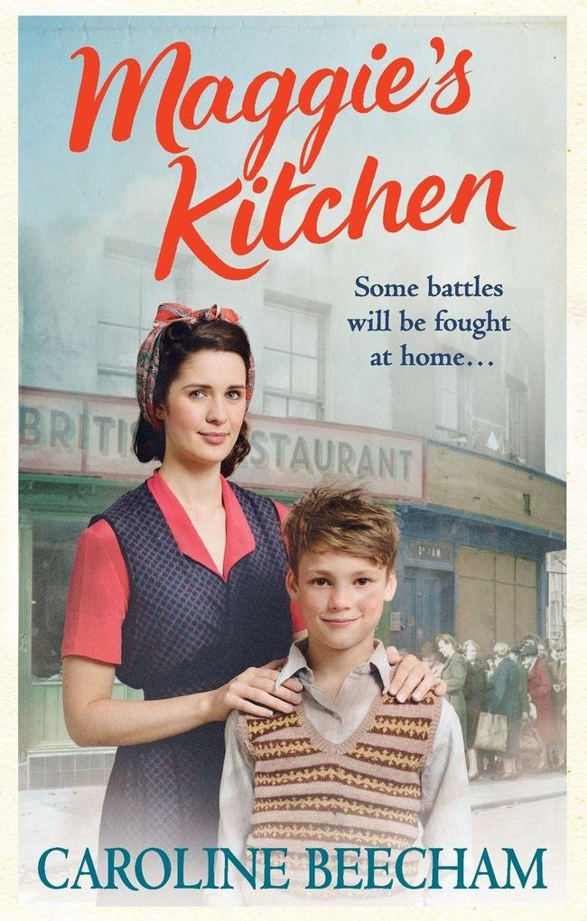 Maggies Kitchen