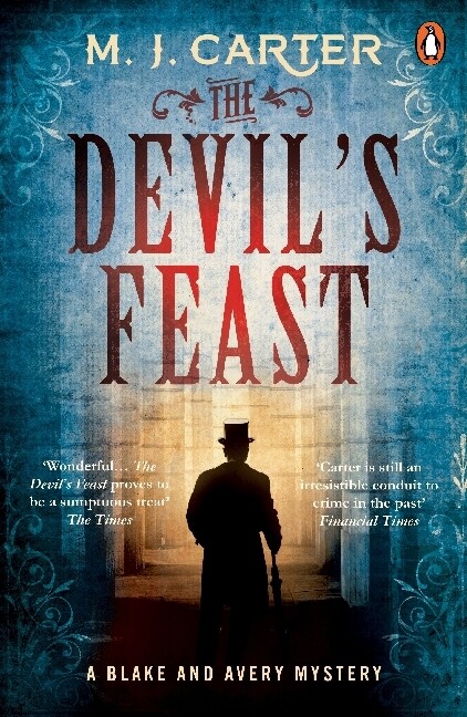 The Devil‘s Feast