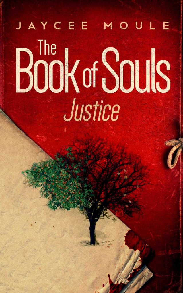 Book of Souls - Justice