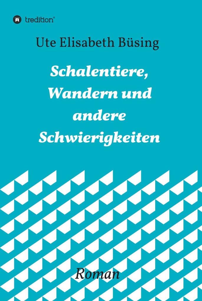 Schalentiere Wandern und andere Schwierigkeiten
