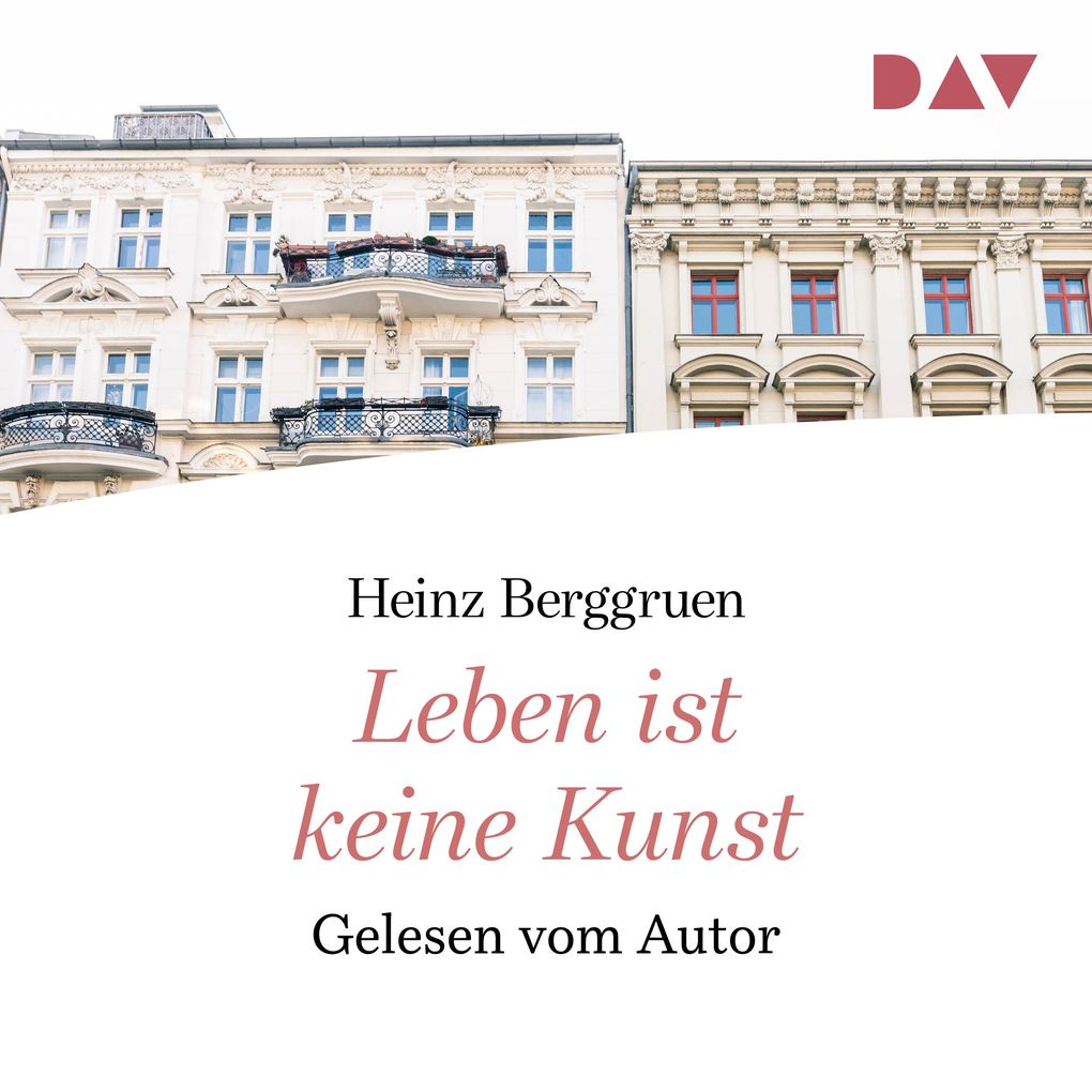 Leben ist keine Kunst