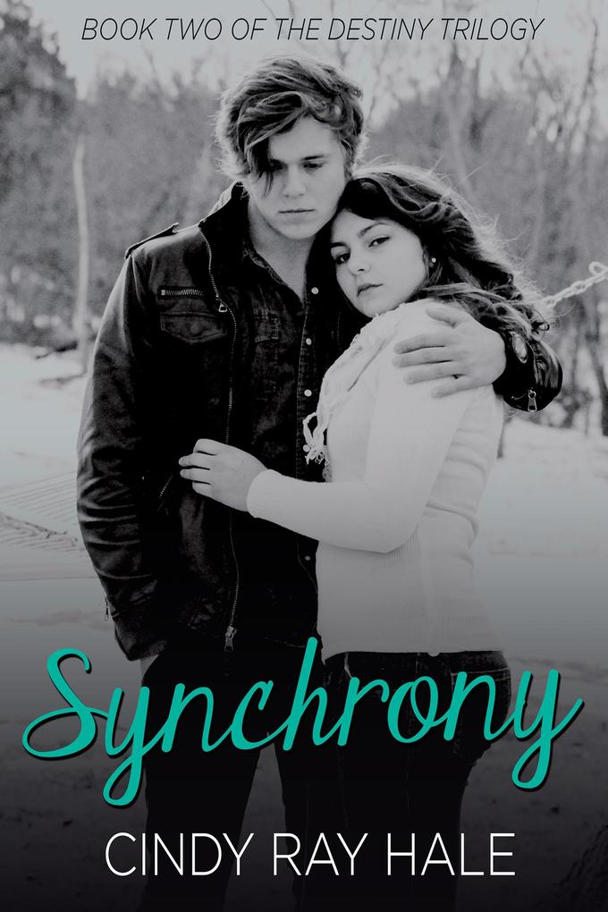 Synchrony (The Destiny Trilogy #2)