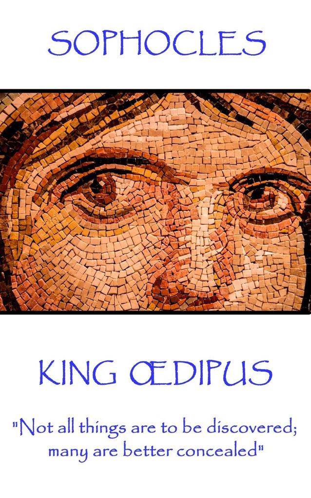 King OEdipus