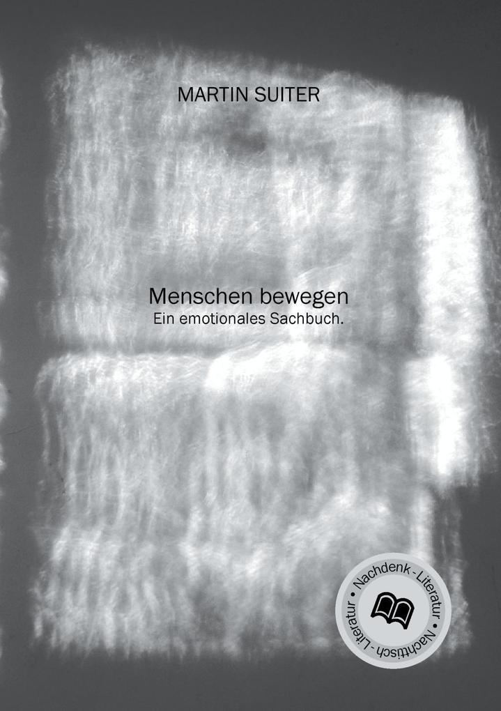 Menschen bewegen als eBook Download von Martin Suiter - Martin Suiter