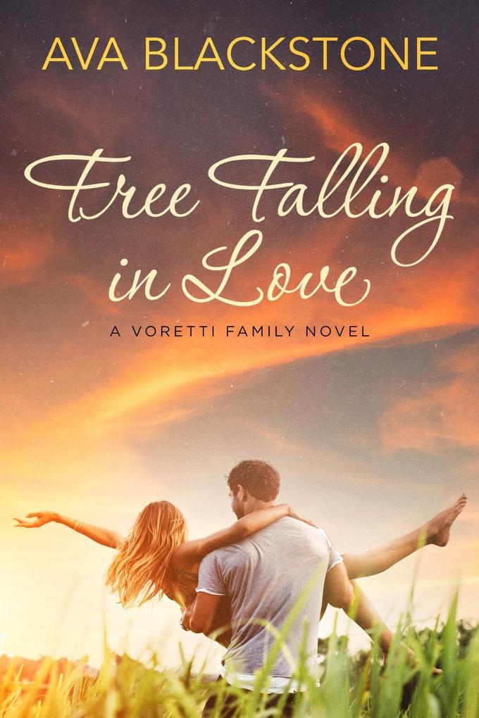 Free Falling in Love (Voretti Family #5)