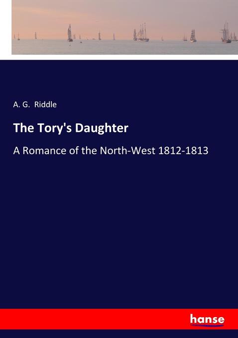 The Tory's Daughter