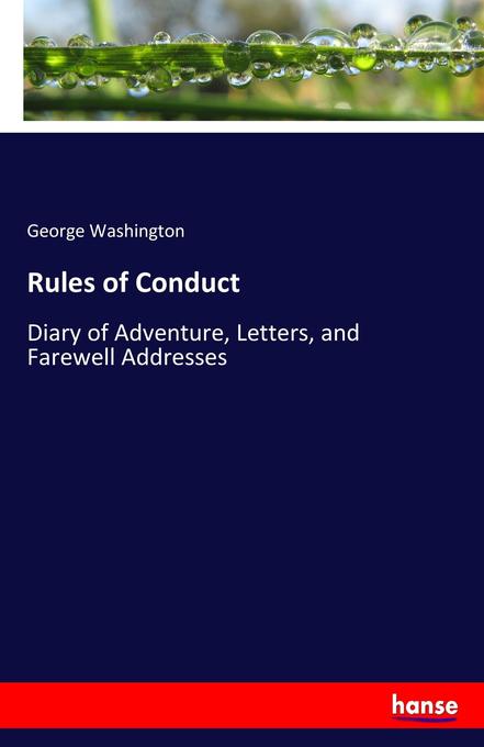 Image of Rules of Conduct