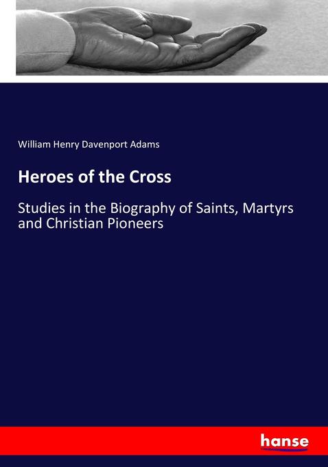Heroes of the Cross