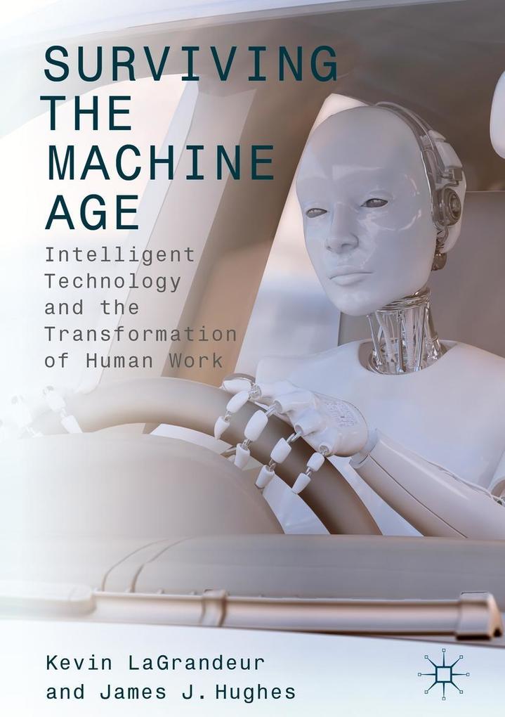 Surviving the Machine Age
