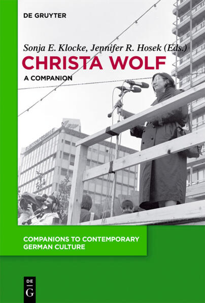 Christa Wolf