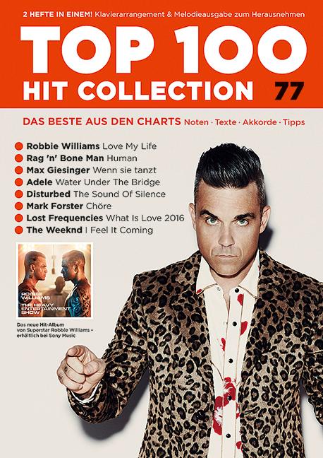 Top 100 Hit Collection 77