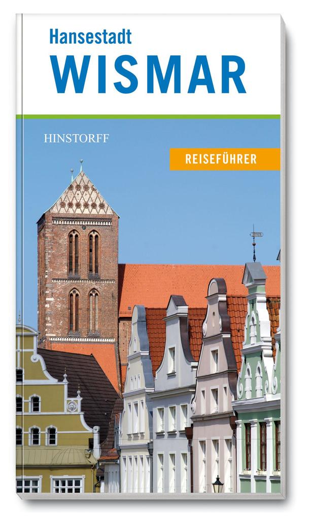 Image of Hansestadt Wismar