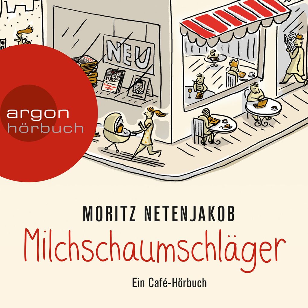 Milchschaumschläger