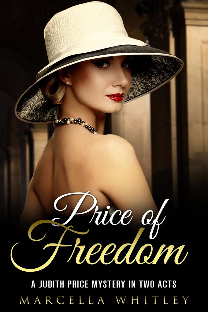 Price of Freedom (Price Mysteries Book 2)