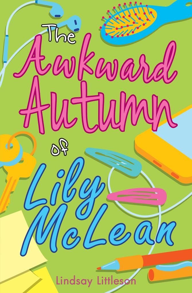 The Awkward Autumn of  Mclean