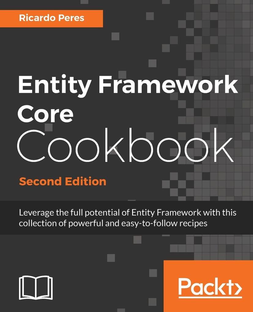 Entity Framework Core Cookbook Second Edition