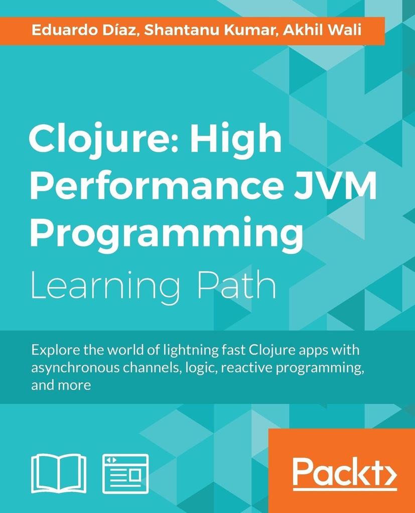 Clojure
