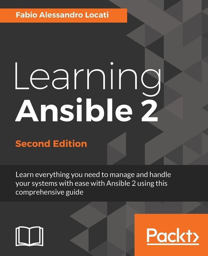 Learning Ansible 2 Second Edition
