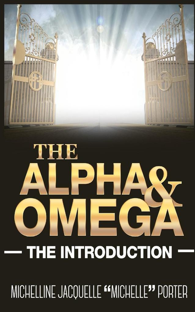 The Alpha and Omega