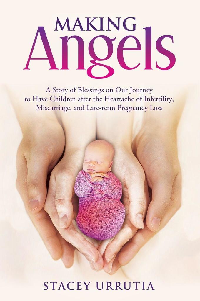Making Angels