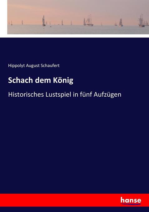 Schach dem König