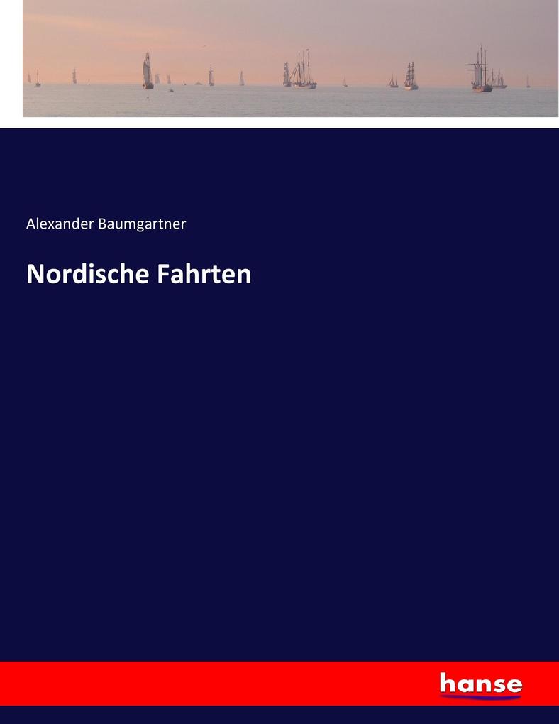 Nordische Fahrten