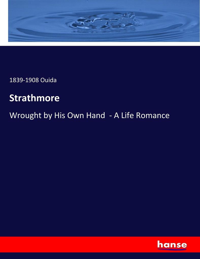 Strathmore