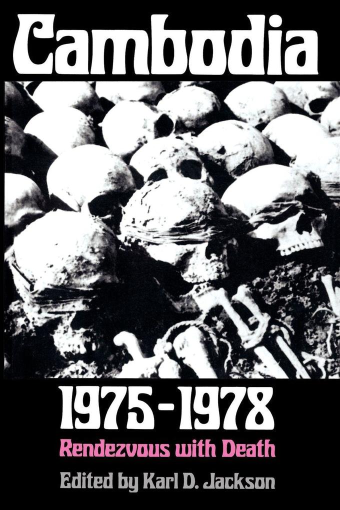 Cambodia 1975-1978