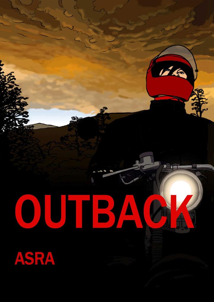 OUTBACK