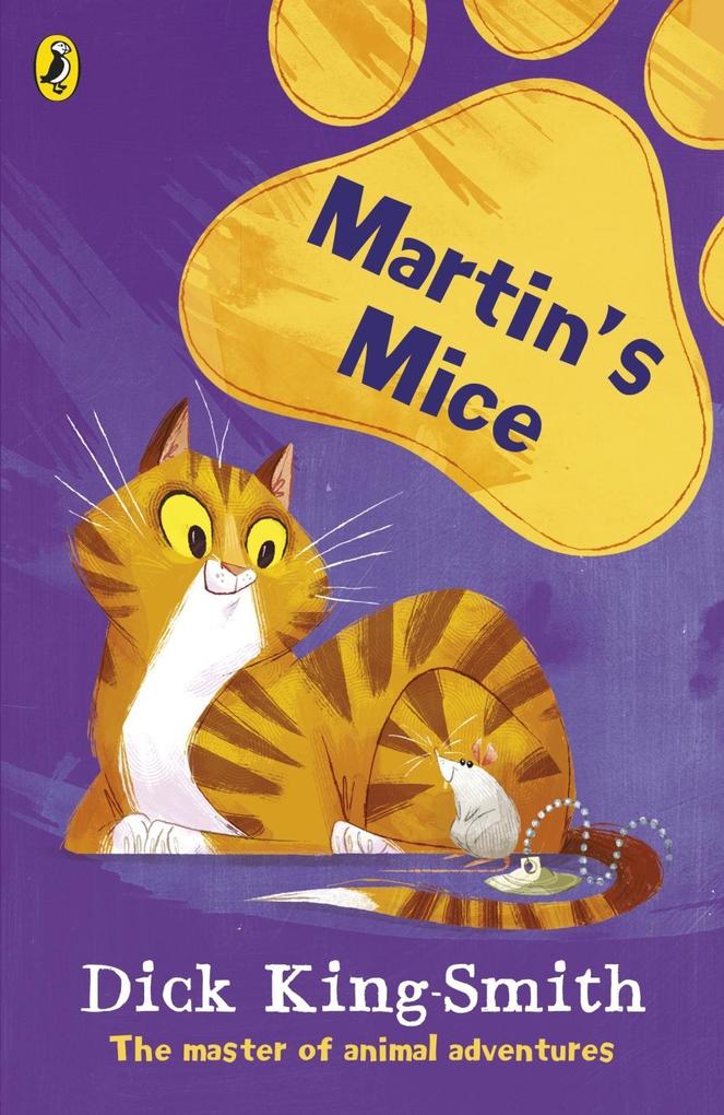 Martin‘s Mice