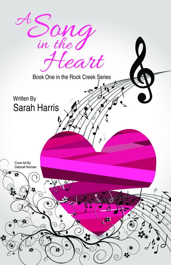 A Song in the Heart (Rock Creek #1)
