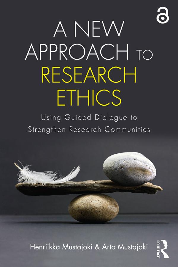 A New Approach to Research Ethics