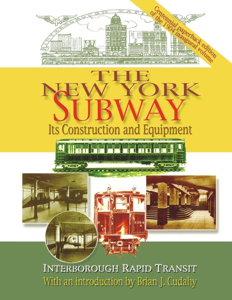 The New York Subway