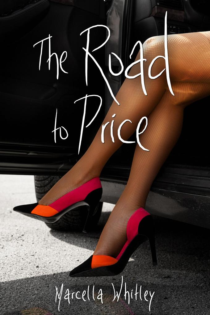 The Road to Price (Price Mysteries Book 3)