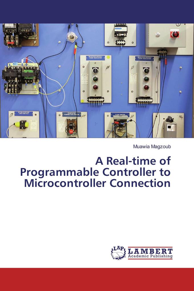 A Real-time of Programmable Controller to Microcontroller Connection