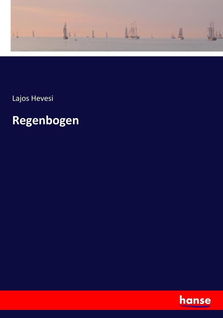 Regenbogen