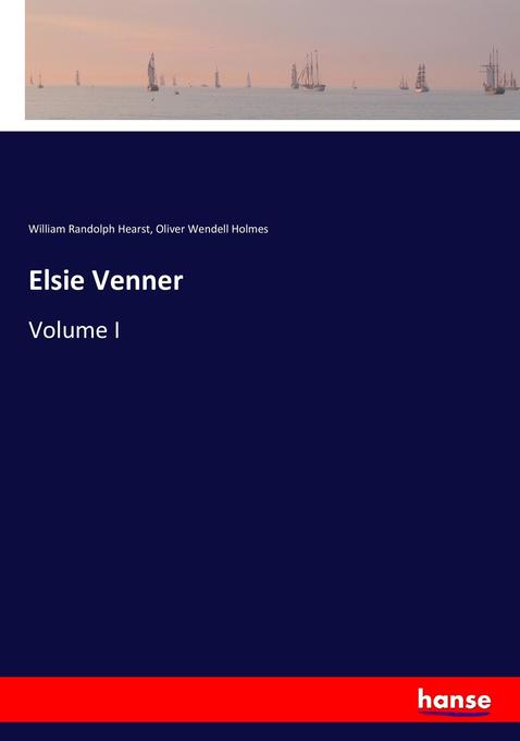 Elsie Venner