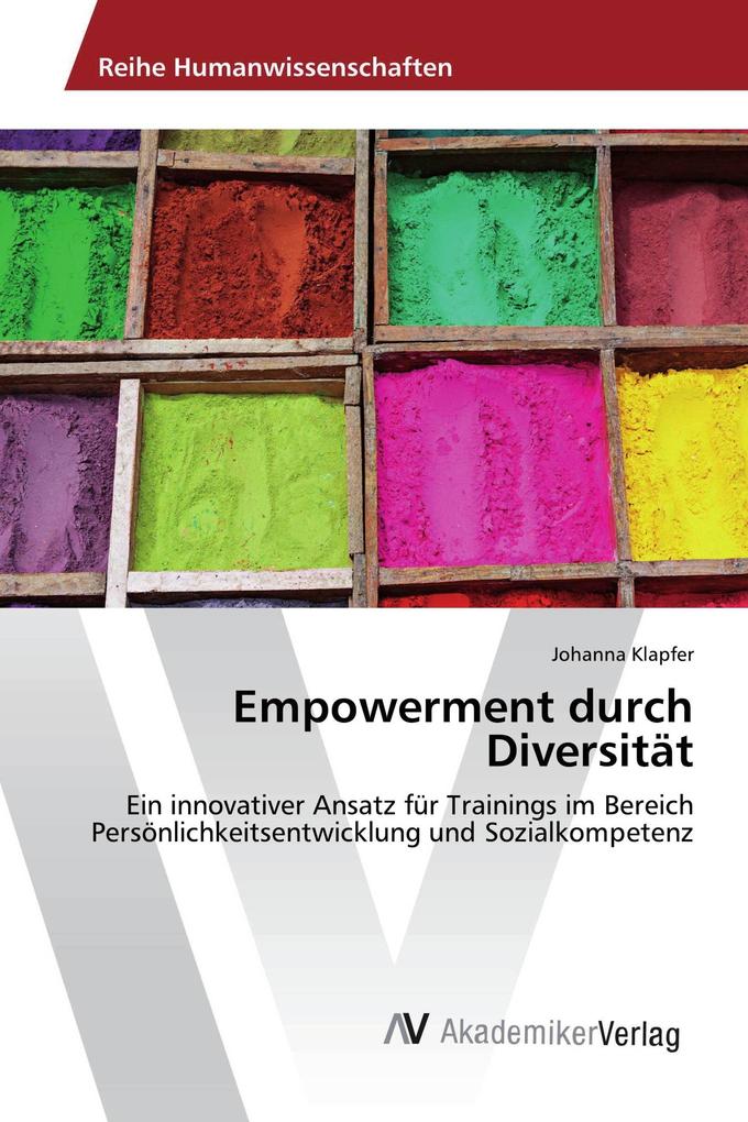 Empowerment durch Diversität
