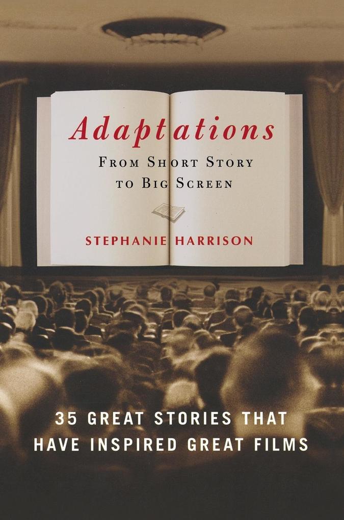 Adaptations